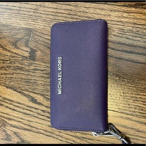 Authentic Michael Kors Wallet